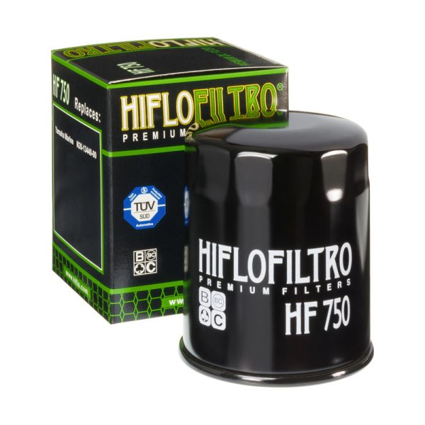 Hiflo HF750 Õlifilter