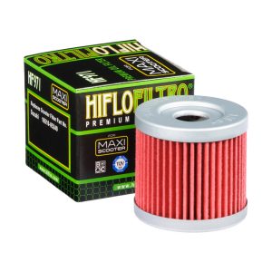 Hiflo HF971 Air Filter