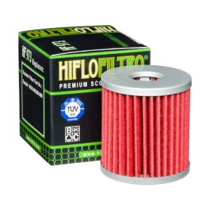 Hiflo HF973 Air Filter