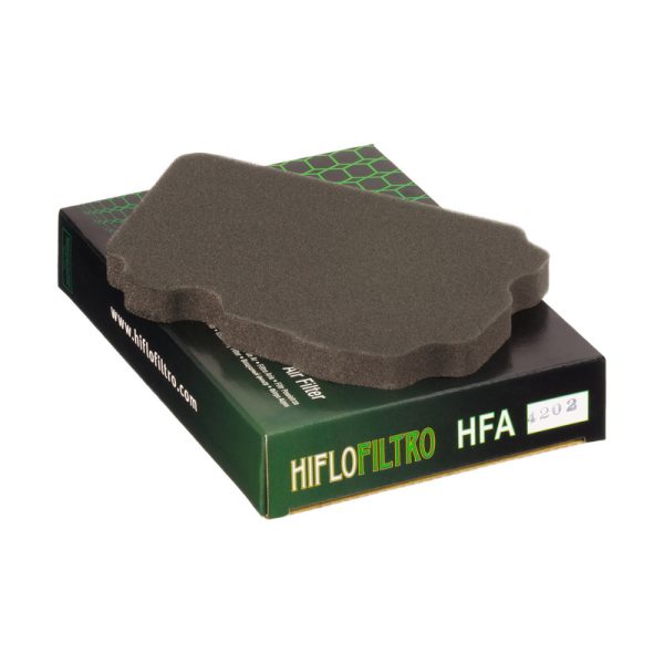 Hiflo HFA4202 Air Filter