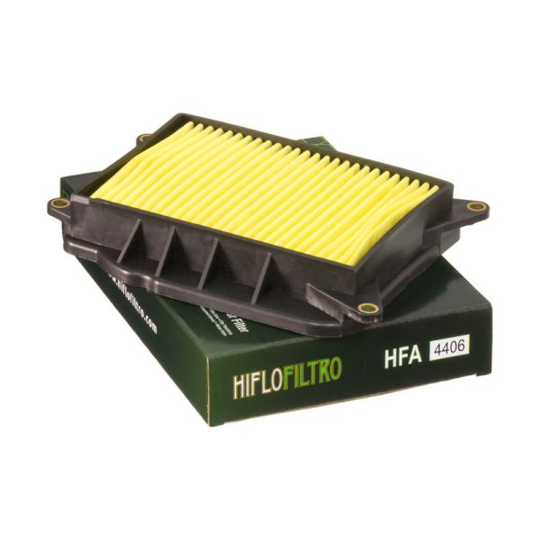 Hiflo HFA4406 Air Filter