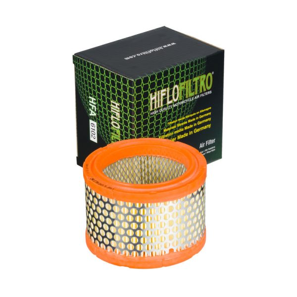 Hiflo HFA6102 Air Filter