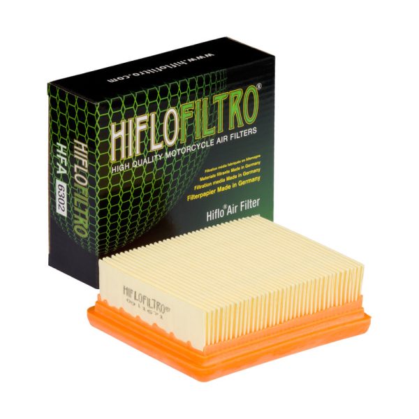 Hiflo HFA6302 Air Filter