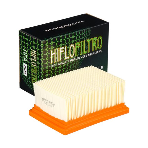 Hiflo HFA7604 Air Filter