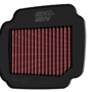 K&N HA-1222 Replacement Air Filter