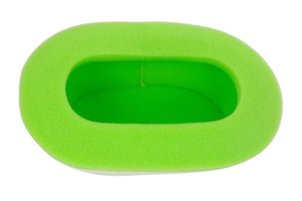 Hiflo HFF4018 Air Filter