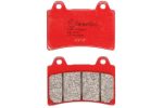 Brembo 07YA35SA Front Brake Pads