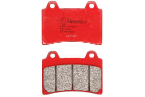 Brembo 07YA35SA Front Brake Pads