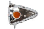 Vicma VIC-13758 Front / Right Indicator Orange