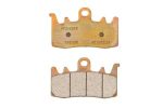 Brembo 07BB3859 Front/Rear Brake Pads