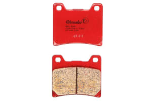 Brembo 07YA11SP Rear Brake Pads