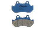Brembo 07HO1010 Front/Rear Brake Pads