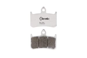 Brembo 07HO28LA Front Brake Pads