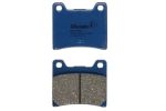 Brembo 07YA1107 Front/Rear Brake Pads