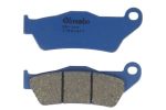 Brembo 07BB04TT Front/Rear Brake Pads