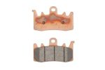 Brembo 07BB3884 Front/Rear Brake Pads