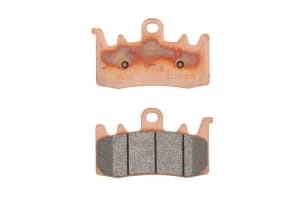 Brembo 07BB3884 Front/Rear Brake Pads