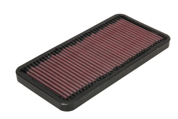K&N AL-1015 Replacement Air Filter