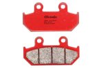 Brembo 07HO35SA Front Brake Pads