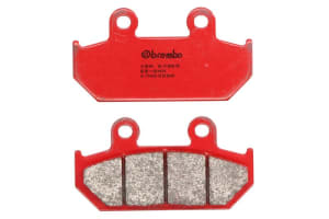Brembo 07HO35SA Front Brake Pads