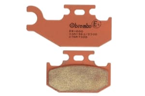 Brembo 07GR73SD Front Brake Pads