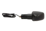 Vicma VIC-6671 Front & Rear / Right & Left Indicator Black