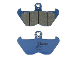 Brembo 07BB2407 Front Brake Pads