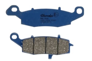 Brembo 07KA1907 Front Brake Pads
