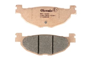 Brembo 07059XS Rear Brake Pads