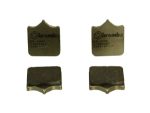 Brembo 07BB33RC Front Brake Pads