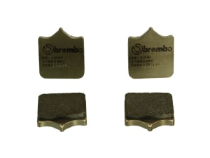 Brembo 07BB33RC Front Brake Pads