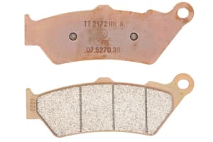 Brembo 07BB0390 Front Brake Pads