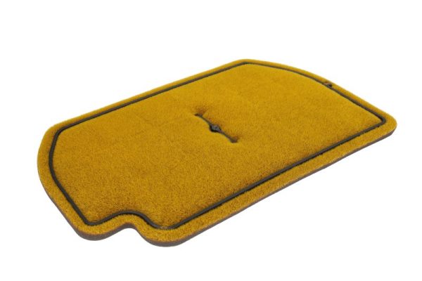 Hiflo HFA2708 Air Filter