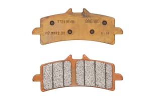 Brembo 07BB3793 Front Brake Pads
