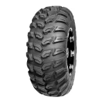 Journey P3035 25x10R12 6PR TL ATV Tire