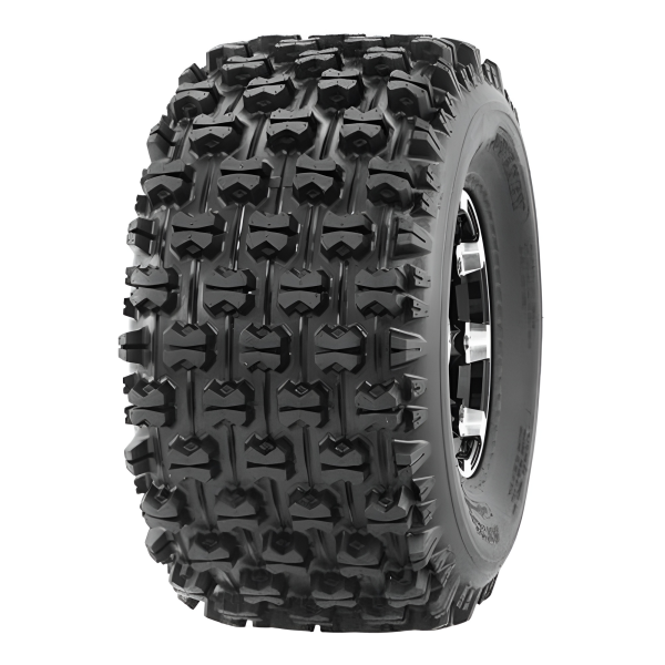 Journey P3076 22x11-9 48J 6PR TL ATV Tire