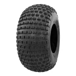 Journey P322 22x11-8 4PR TL ATV Tire