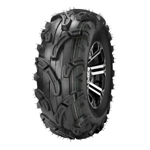 Journey P351 25x10-12 50J 4PR TL ATV Tire