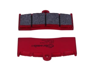 Brembo 07GR62SA Front Brake Pads