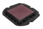 K&N SU-6509 Replacement Air Filter