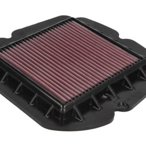 K&N SU-6509 Replacement Air Filter