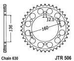 JTR506,40