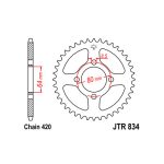 JTR834,36