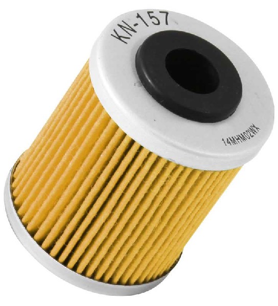 K&N KN-157 Oil Filter