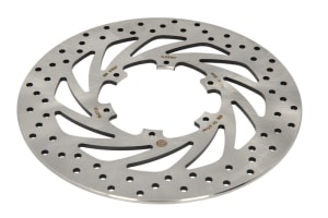 Brembo 68B407G5 300mm Front Brake Disc