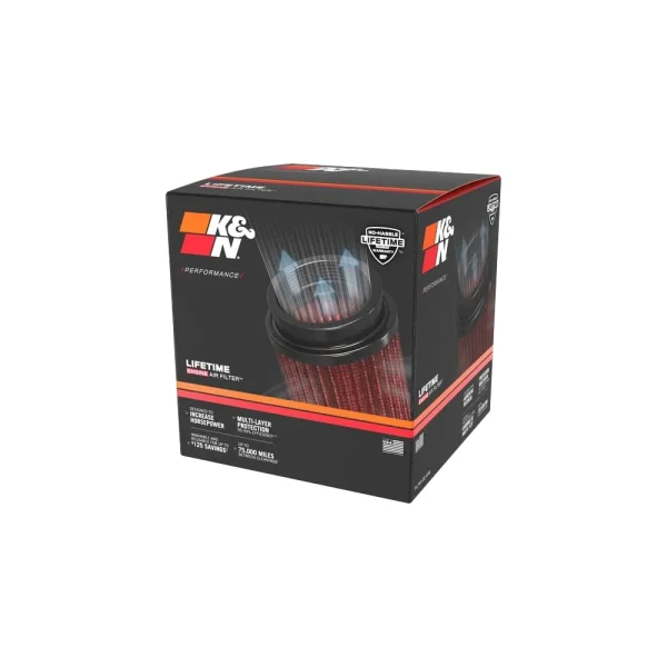 K&N RT-4600 Universal Air Filter
