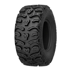 Kenda K587 28x9R14 51L TL 8PR ATV Tire