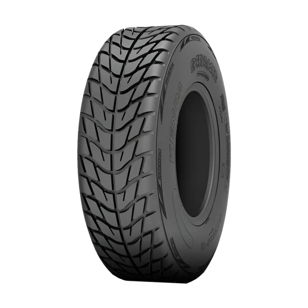 Kenda K546 19x7-8 20N TL 4PR ATV Tire