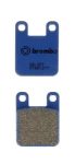 Brembo 07BB12TT Front/Rear Brake Pads