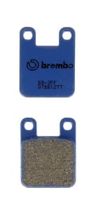 Brembo 07BB12TT Front/Rear Brake Pads